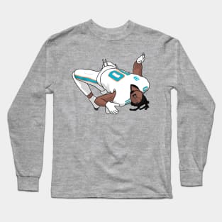 The backflip hill Long Sleeve T-Shirt